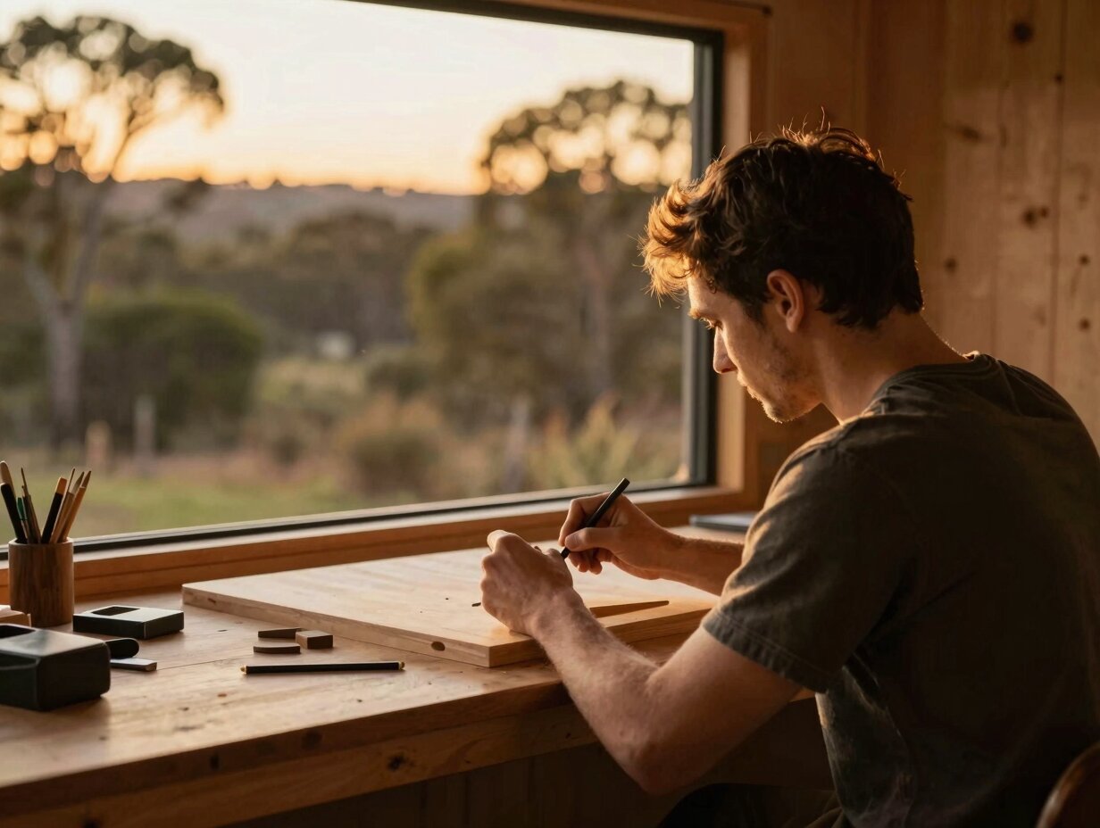 Albany Tiny Home Co - Granny Flats & Ancillary Dwellings